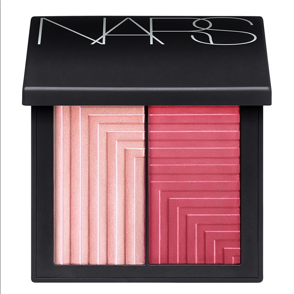 NARS Adoration Dual Intensity Blush